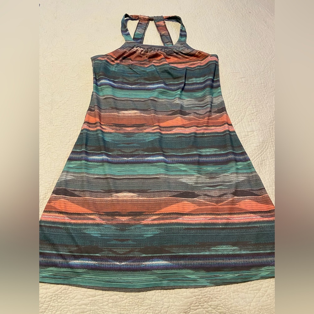 Prana Cantina (M)